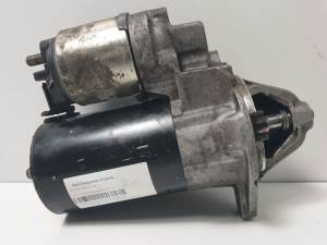 MOTOR ARRANQUE 1005831247 OPEL OMEGA B Autodesguaces Alicante