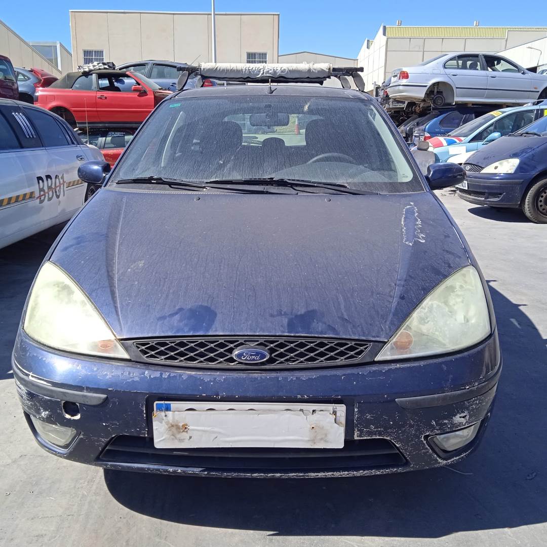 FORD FOCUS BERLINA (CAK) (1998 - 2005)