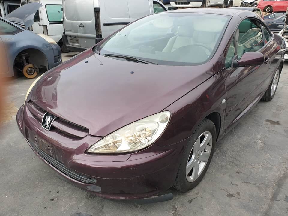 PEUGEOT 307 CC (S1) (2003 - 2005)