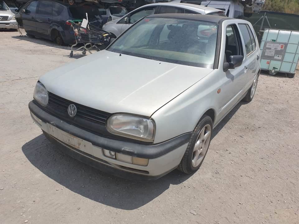 VOLKSWAGEN GOLF III BERLINA (1H1) (1991 - 1998)