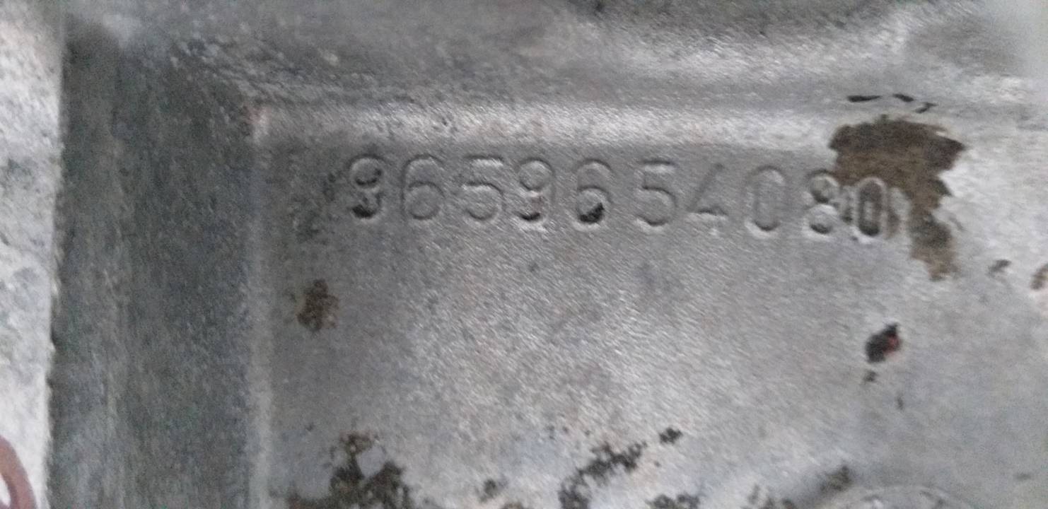 CAJA CAMBIOS