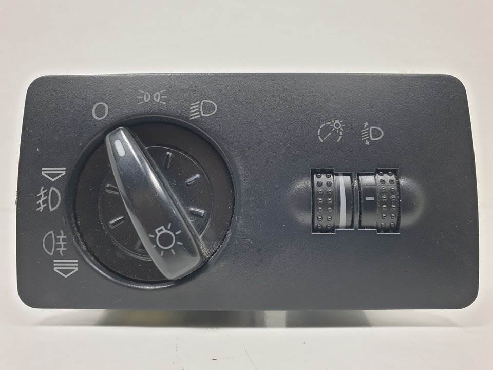 MANDO LUCES - 6Y2941531 - SKODA - FABIA FAMILIAR (6Y5)