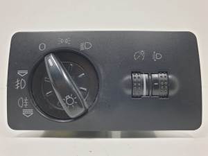 MANDO LUCES 6Y2941531 SKODA FABIA FAMILIAR (6Y5) Autodesguaces Alicante