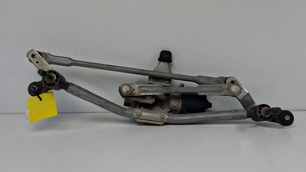 MOTOR LIMPIA DELANTERO DACIA SANDERO III Autodesguaces Alicante