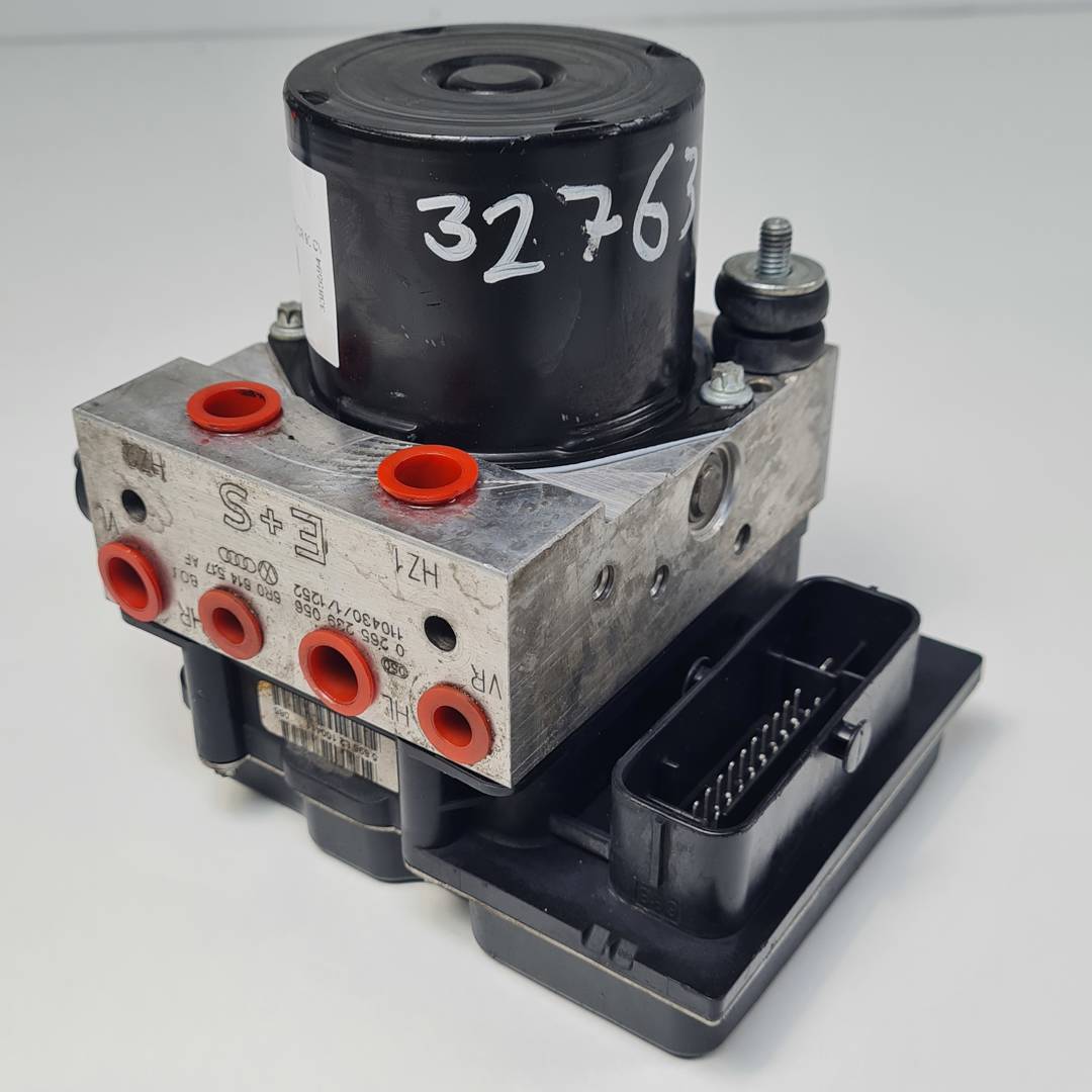 ABS - 6R0614517 - SEAT - IBIZA (6J5)