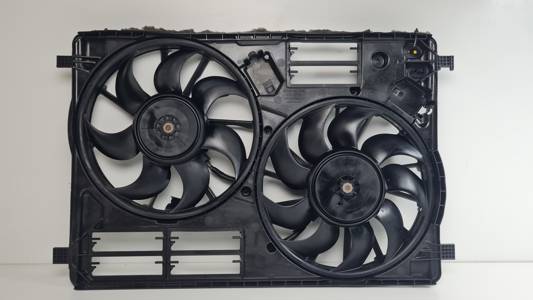 ELECTROVENTILADOR EJ738C607EA FORD KUGA (CBS) Autodesguaces Alicante