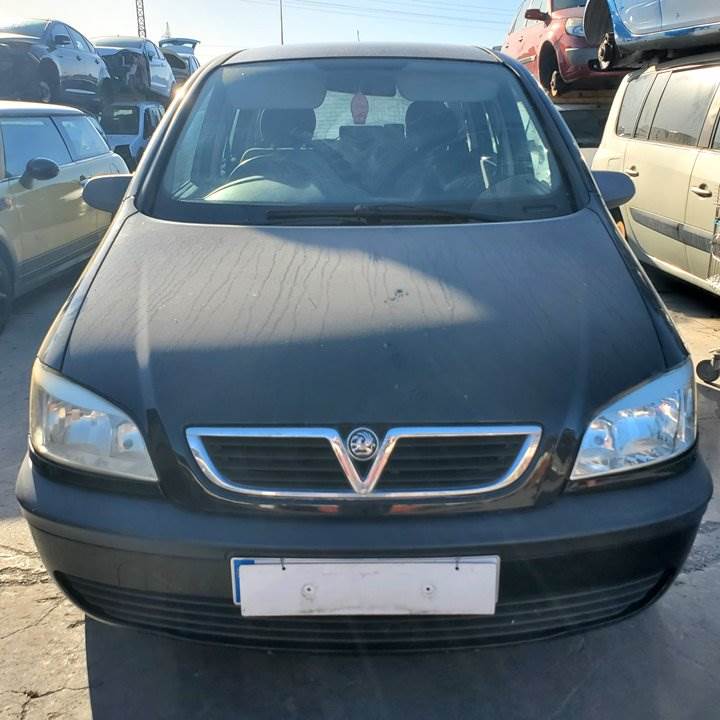 OPEL ZAFIRA A (1999 - 2005)