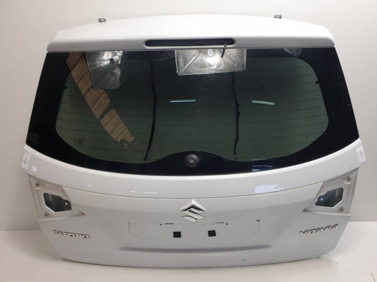 Heckklappe hinten - SUZUKI - VITARA (LY)