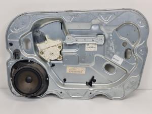 ELEVALUNAS DELANTERO DERECHO 4M51A045H16A FORD FOCUS BERLINA (CAP) Autodesguaces Alicante