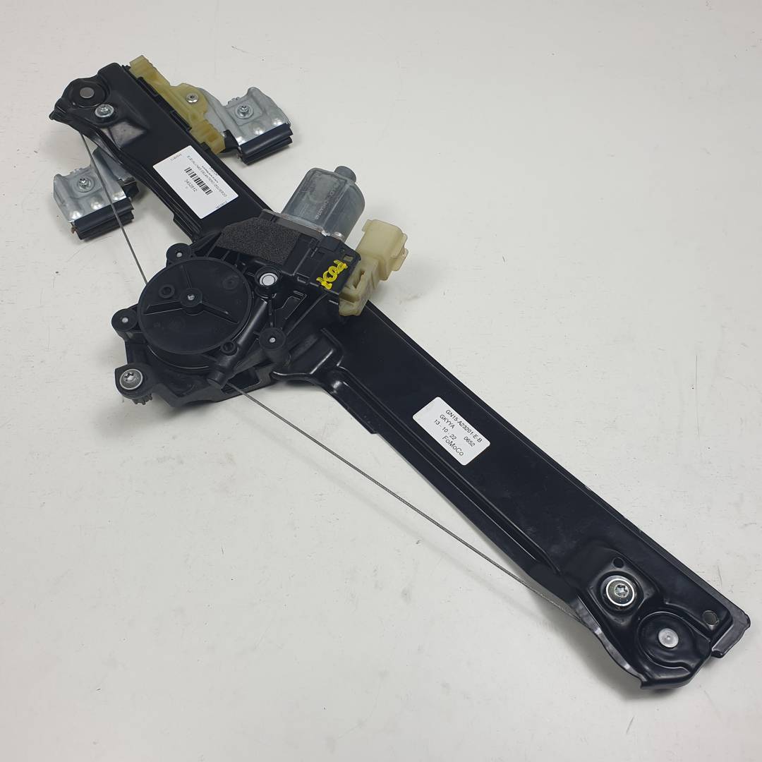 ELEVALUNAS DELANTERO IZQUIERDO - 0130822079 - FORD - ECOSPORT (CR6)