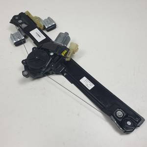ELEVALUNAS DELANTERO IZQUIERDO 0130822079 FORD ECOSPORT (CR6) Autodesguaces Alicante