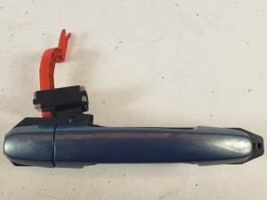 MANETA EXTERIOR TRASERA DERECHA TOYOTA YARIS (KSP9/SCP9/NLP9) Autodesguaces Alicante