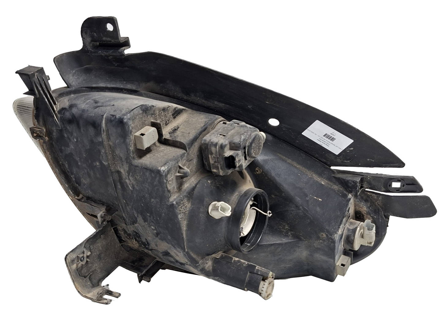 Foto 5 de Faro Derecho Renault Midlum (2000–2013)