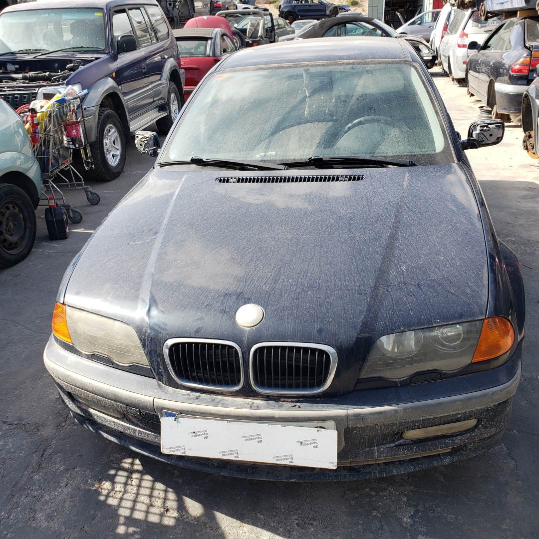 BMW SERIE 3 BERLINA (E46) (1998 - 2006)