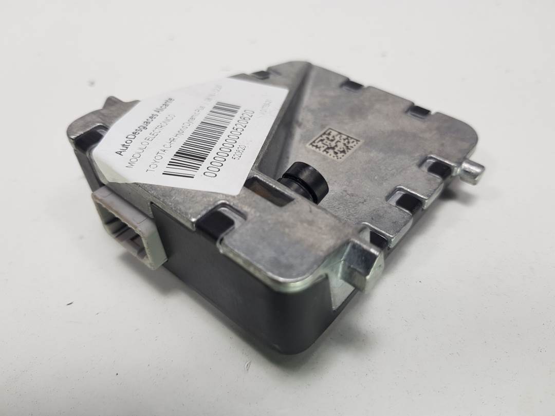 MODULO ELECTRONICO - 8646CF4011 - TOYOTA - C-HR