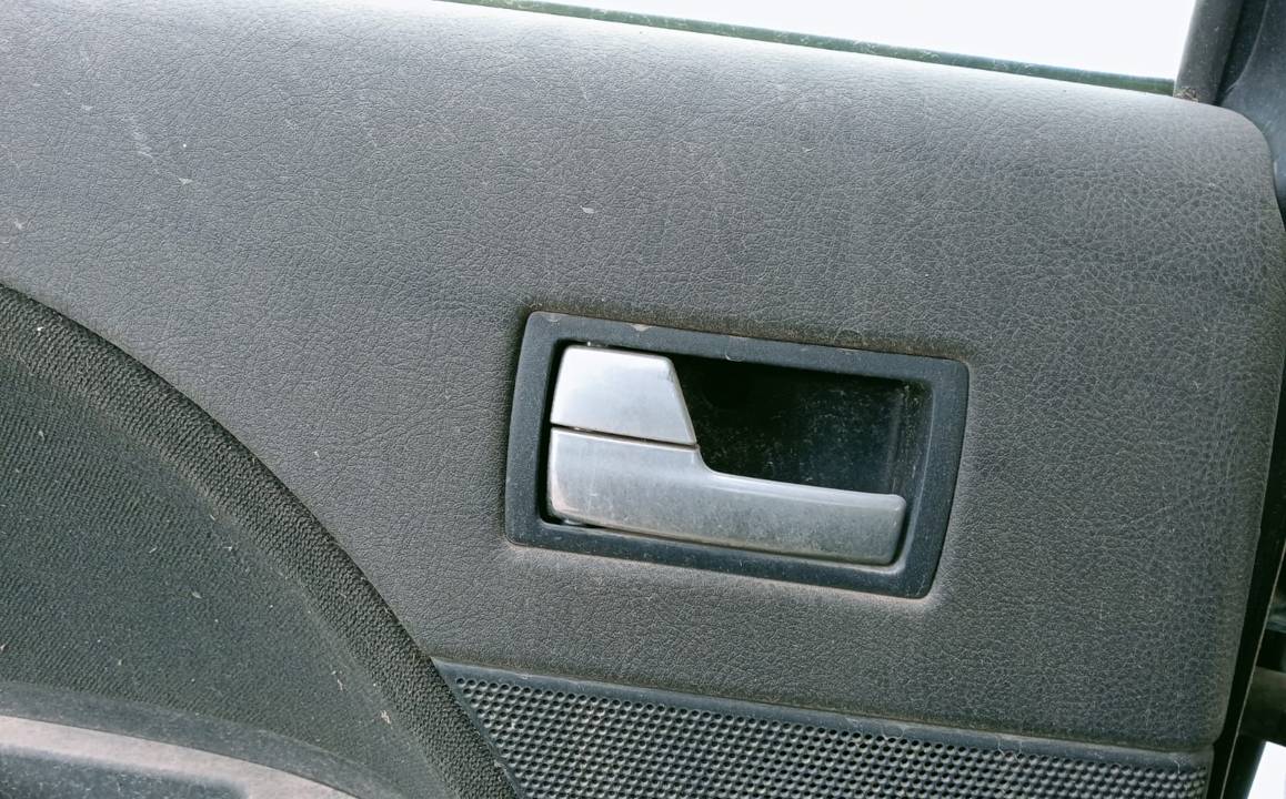 MANETA INTERIOR TRASERA IZQUIERDA