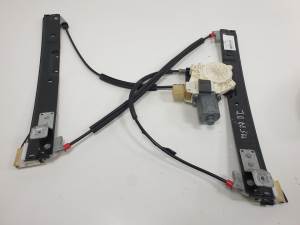 ELEVALUNAS DELANTERO IZQUIERDO 6M2114A389B FORD MONDEO BER. (CA2) Autodesguaces Alicante