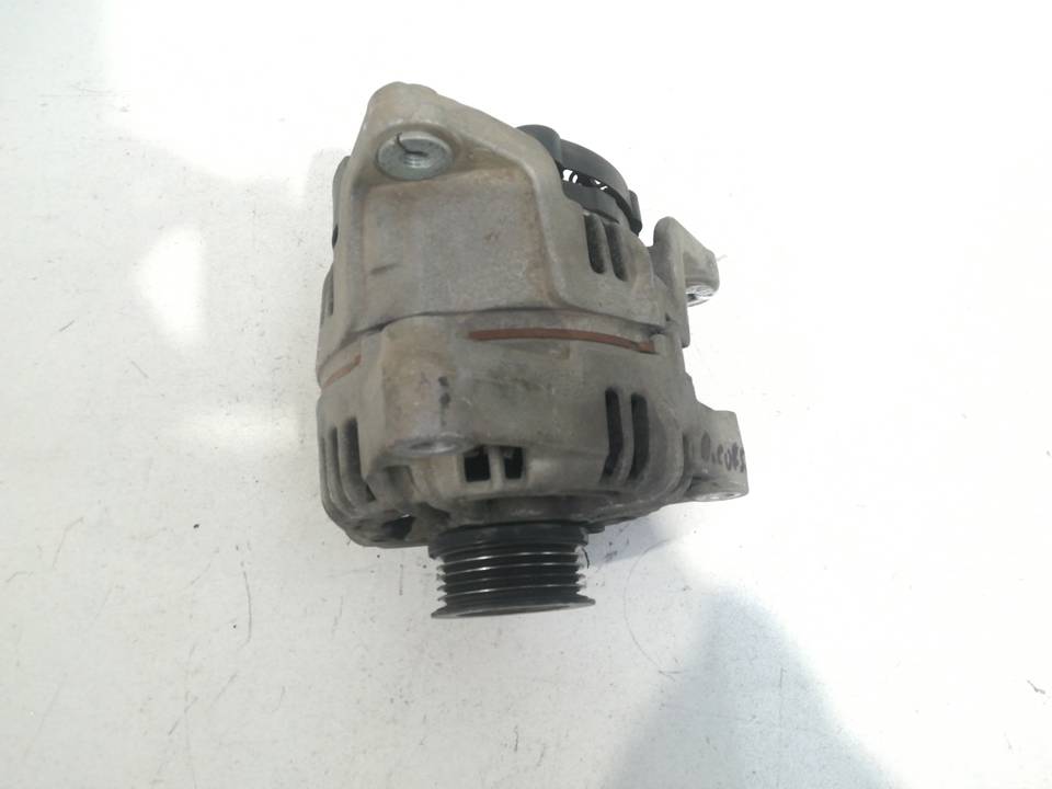 ALTERNADOR