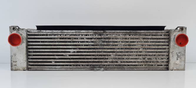 INTERCOOLER A6395010801 MERCEDES VITO (W639) COMBI 06.2003 -> Autodesguaces Alicante