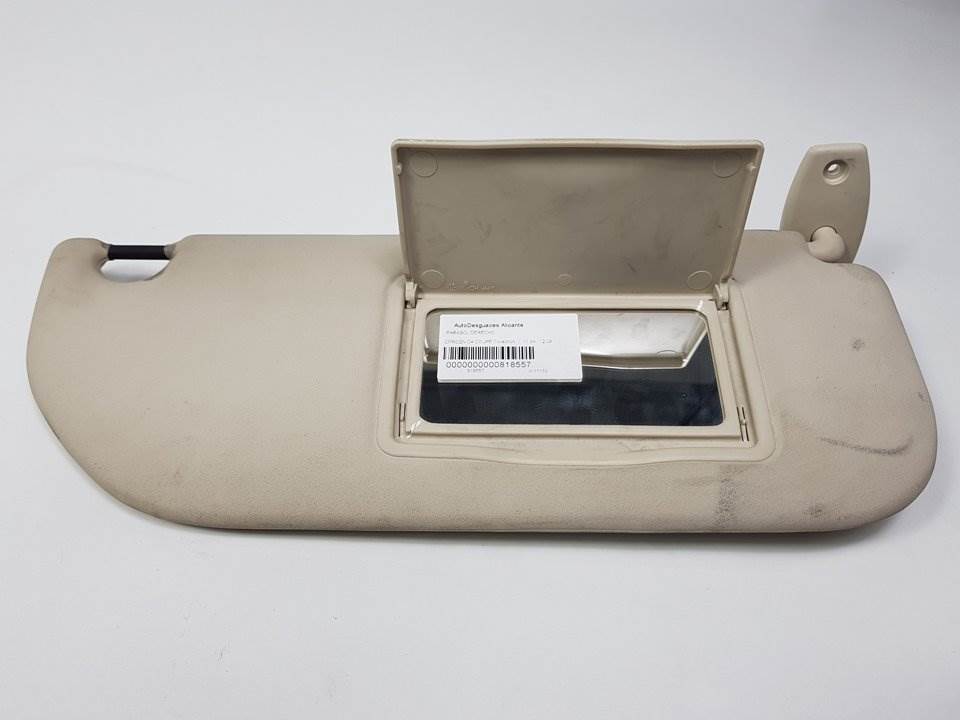 PARASOL DERECHO - CITROEN - C4 COUPE