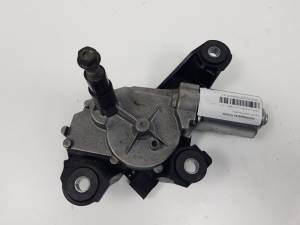 MOTOR LIMPIA TRASERO 28710JD000 NISSAN QASHQAI (J10) Autodesguaces Alicante