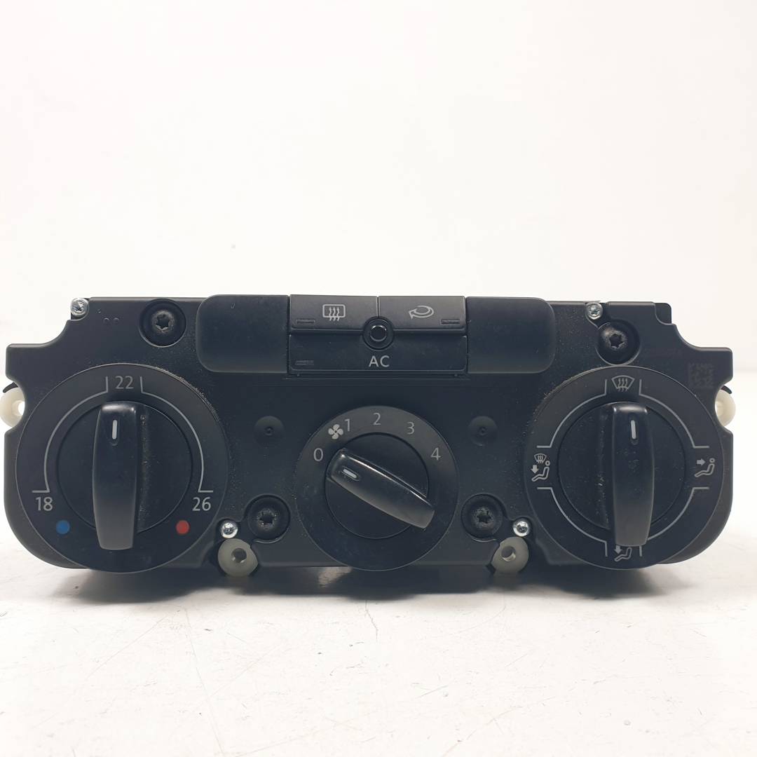 MANDO CALEFACCION / AIRE ACONDICIONADO - 1K0820045B - VOLKSWAGEN - GOLF V BERLINA (1K1)
