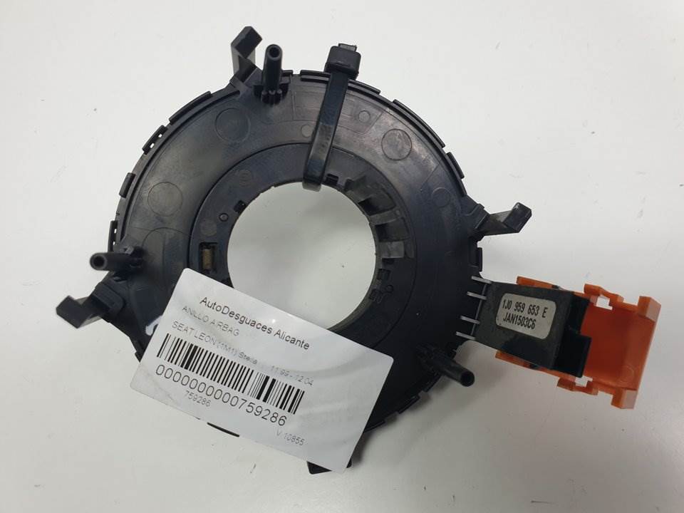 ANILLO AIRBAG - 1J0959653E - SEAT - LEON (1M1)