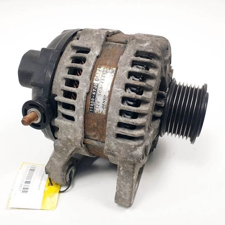 ALTERNADOR - 3140067J0 - SUZUKI - GRAND VITARA JB (JT)
