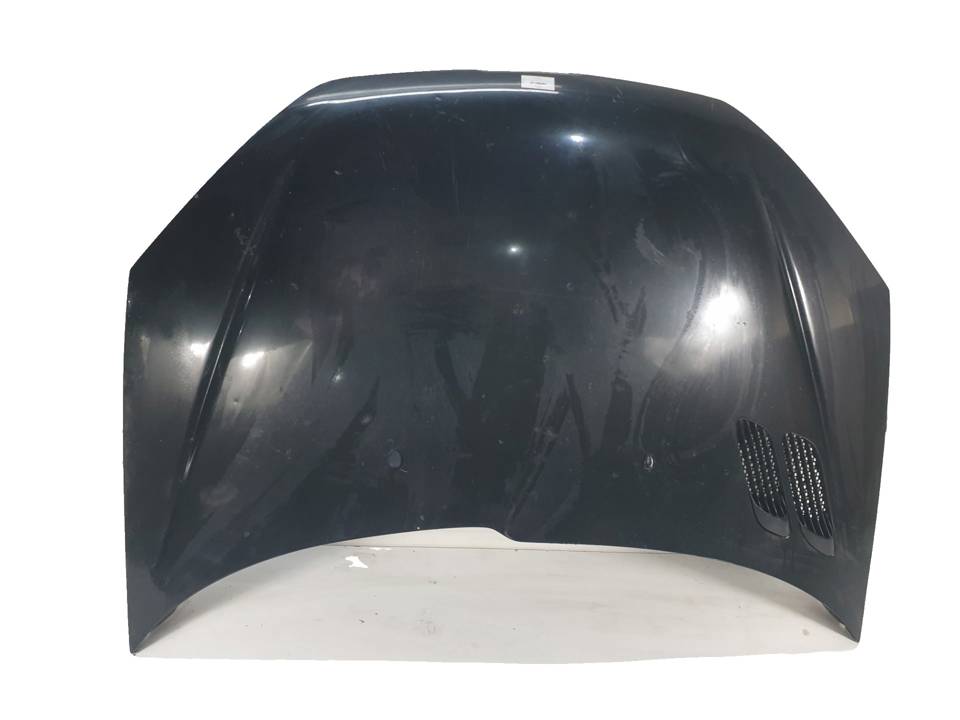 CAPOT PEUGEOT 206 BERLINA Autodesguaces Alicante