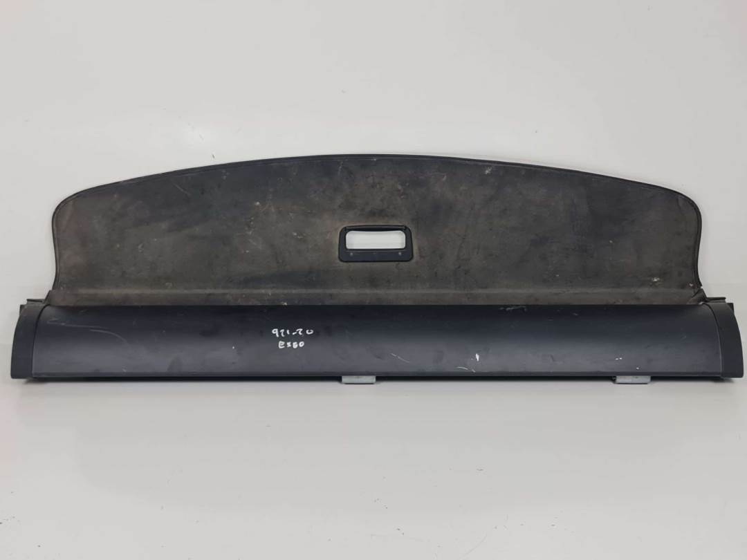 BANDEJA TRASERA - SEAT - EXEO BERLINA (3R2)