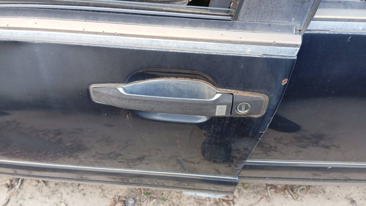 MANETA EXTERIOR DELANTERA IZQUIERDA