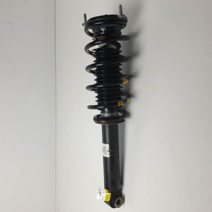 AMORTIGUADOR DELANTERO DERECHO PEUGEOT 407 Autodesguaces Alicante