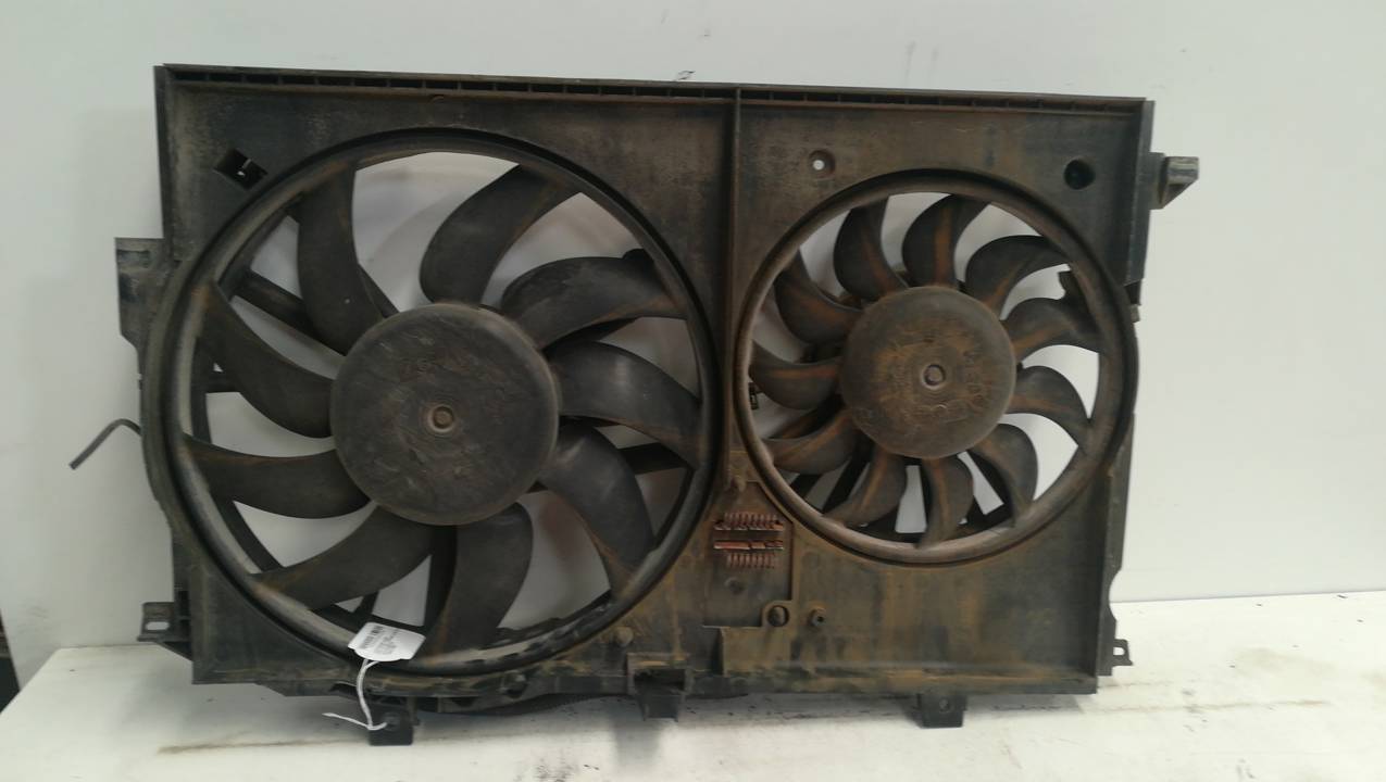 ELECTROVENTILADOR