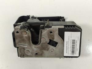 CERRADURA PUERTA DELANTERA DERECHA 13154792 OPEL COMBO (CORSA C) Autodesguaces Alicante