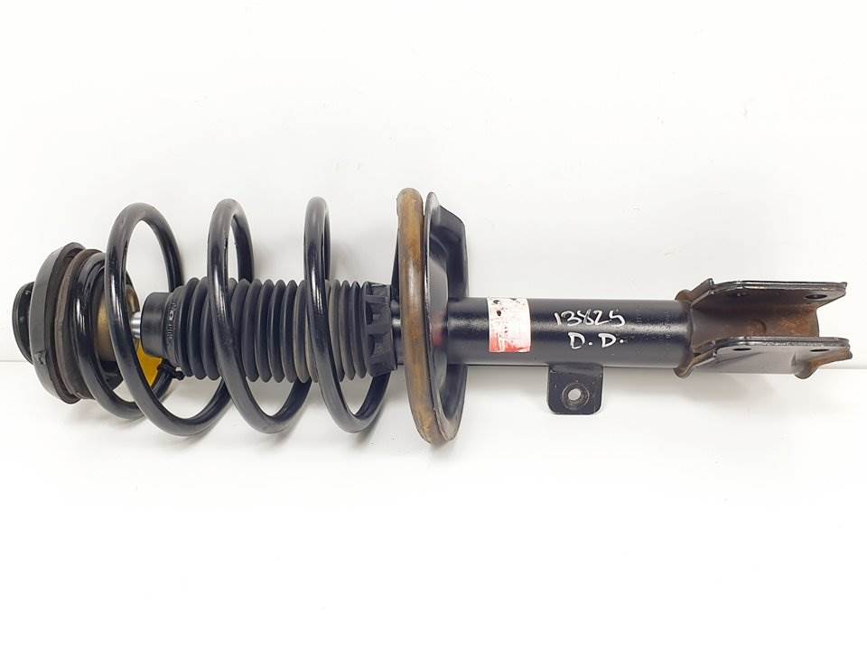 AMORTIGUADOR DELANTERO DERECHO - 333757 - PEUGEOT - 307 BREAK/SW (S2)