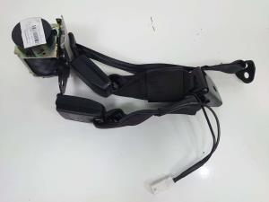CINTURON SEGURIDAD TRASERO IZQUIERDO 6082583 NISSAN QASHQAI (J10) Autodesguaces Alicante