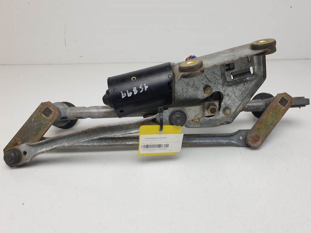 MOTOR LIMPIA DELANTERO - 0390241352 - RENAULT - SCENIC (JA..)