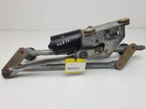MOTOR LIMPIA DELANTERO 0390241352 RENAULT SCENIC (JA..) Autodesguaces Alicante