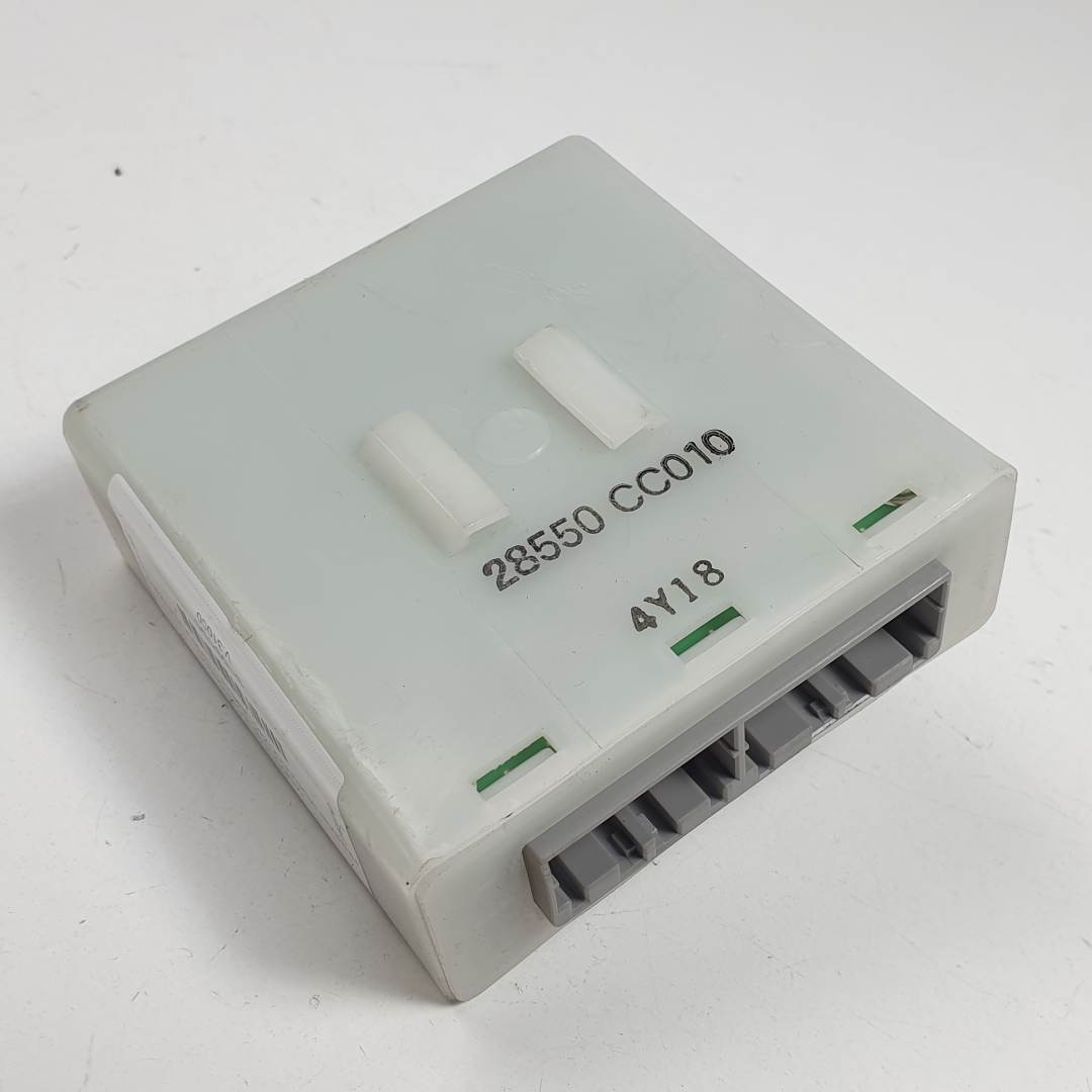 MODULO ELECTRONICO - 28550CC010 - NISSAN - MURANO (Z50)