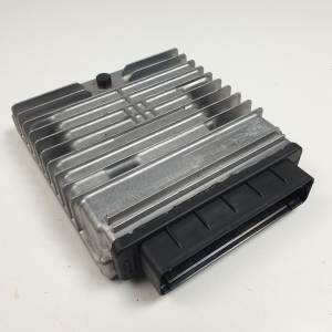 CENTRALITA MOTOR UCE 12240250 FORD FOCUS BERLINA (CAK) Autodesguaces Alicante