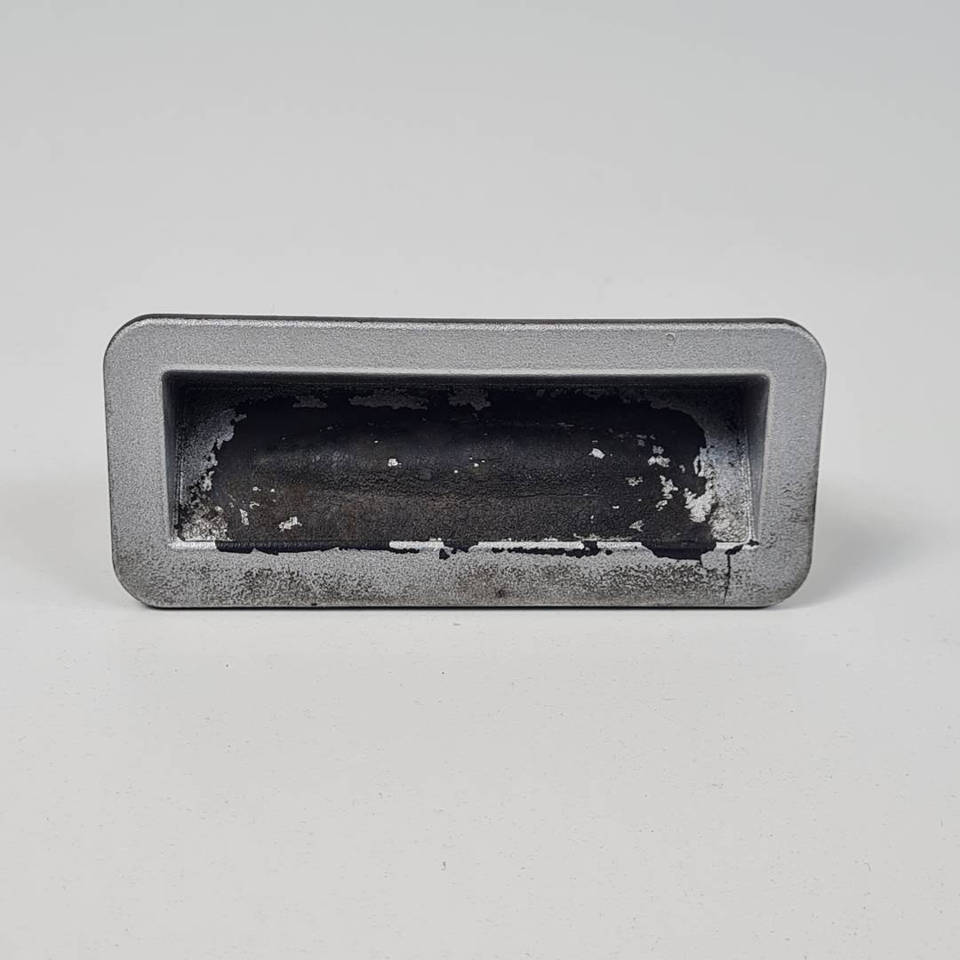 MANETA EXTERIOR PORTON - 6M5119B514 - FORD - GRAND C-MAX (CB7)