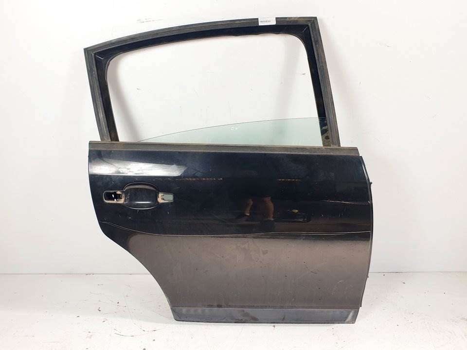 PUERTA TRASERA DERECHA - CITROEN - C4 BERLINA