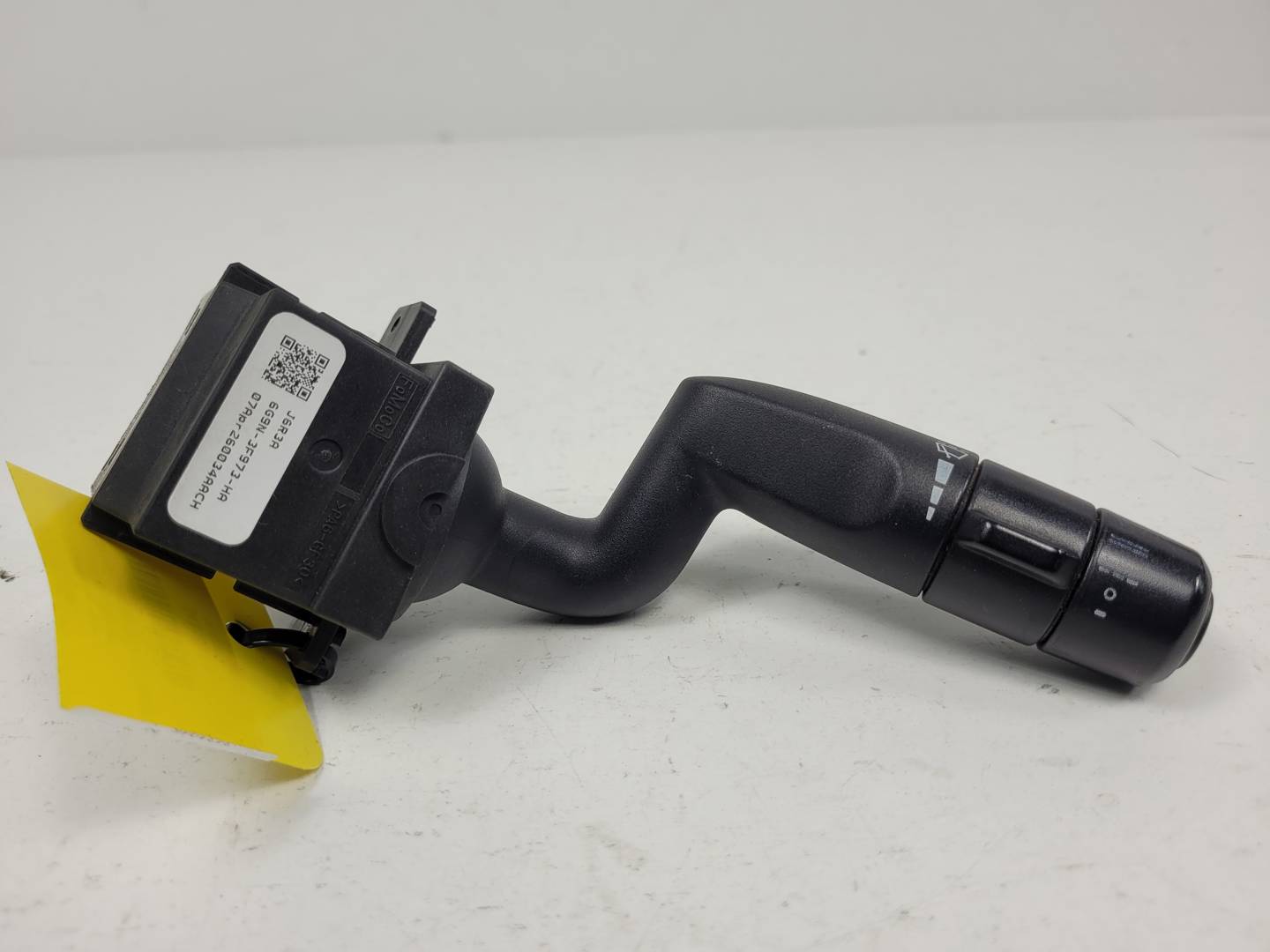 MANDO LIMPIA - 6G9N3F973HA - LAND ROVER - FREELANDER 2 (LR2) (L359)