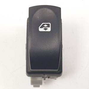 MANDO ELEVALUNAS TRASERO IZQUIERDO 214936B RENAULT GRAND MODUS Autodesguaces Alicante