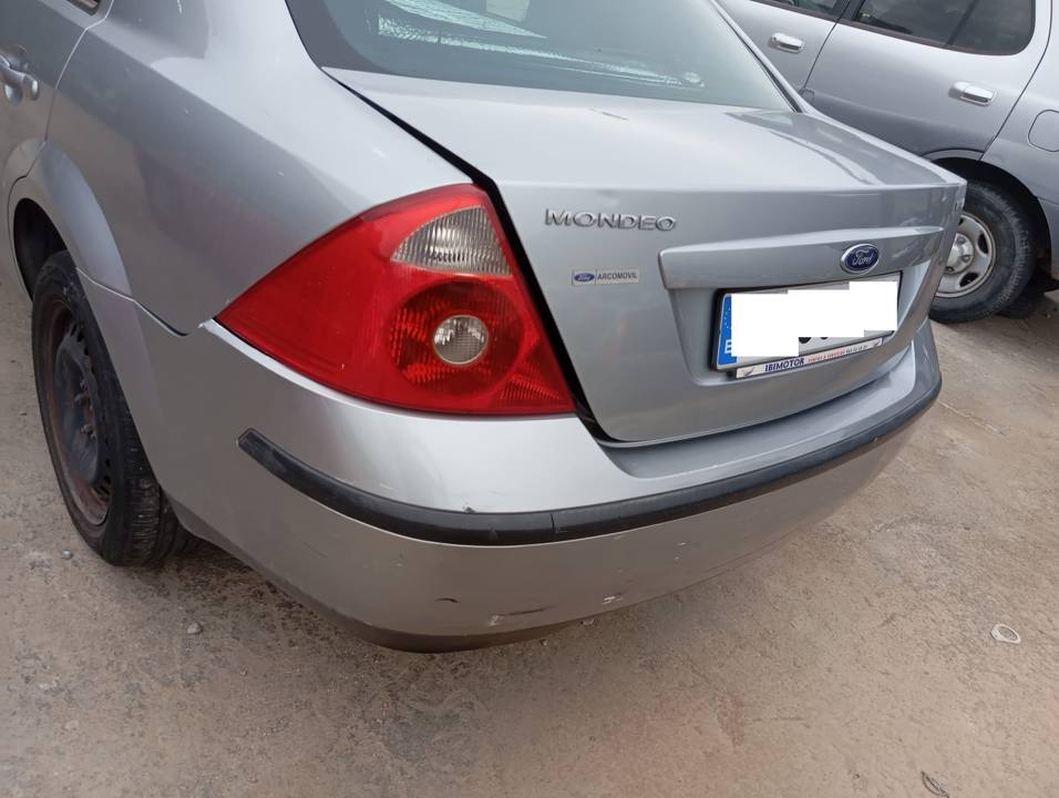 PILOTO TRASERO IZQUIERDO