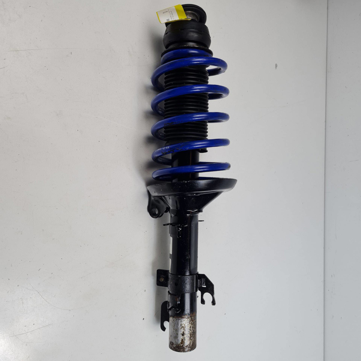 AMORTIGUADOR DELANTERO IZQUIERDO 317368 AUDI TT (8N3/8N9) Autodesguaces Alicante