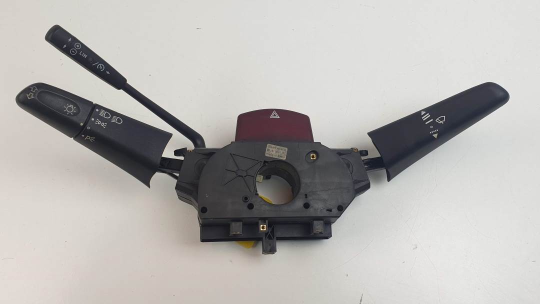 Light switch - A0015406545 - MERCEDES - CLASE M (W163)