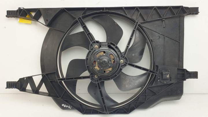 ELECTROVENTILADOR 1831068000 RENAULT ESPACE IV (JK0) Autodesguaces Alicante