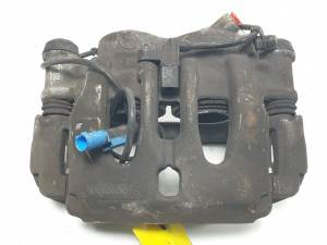 PINZA FRENO DELANTERA DERECHA 928901 MERCEDES SPRINTERII CAJA CERRADA (DESDE 01.06) Autodesguaces Alicante