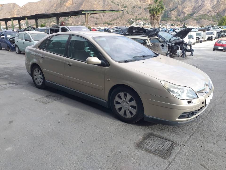 CERRADURA CAPO